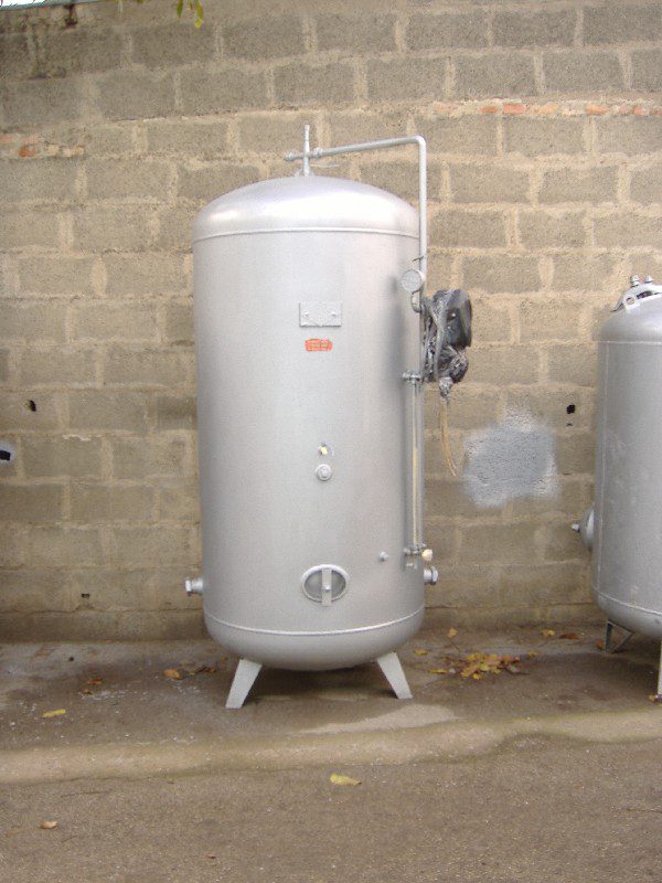 AUTOCLAVE