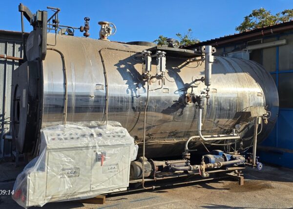 5000 kg/h